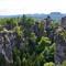 Nationaal Park Sächsische Schweiz