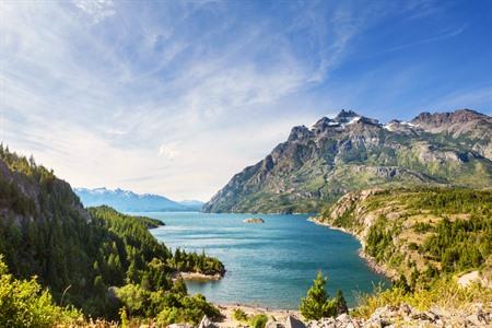 Nationale parken in Argentinië