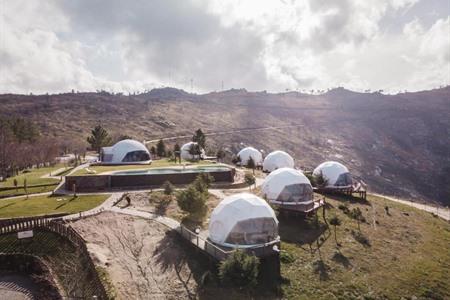10 x mooiste glampings in Portugal? Onze 10 favorieten van goedkoop tot luxe