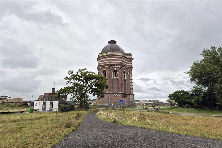Natuur- en duinengebied Meijendel