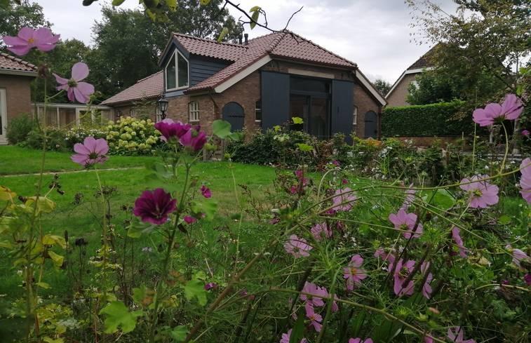 Natuurhuisje Heerle boeken