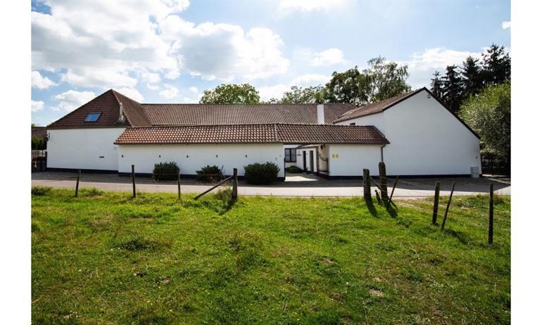 Natuurhuisje in Alken boeken