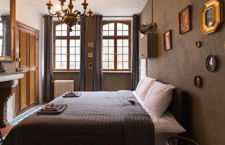 Natuurhuisje in Bogny sur Meuse boeken