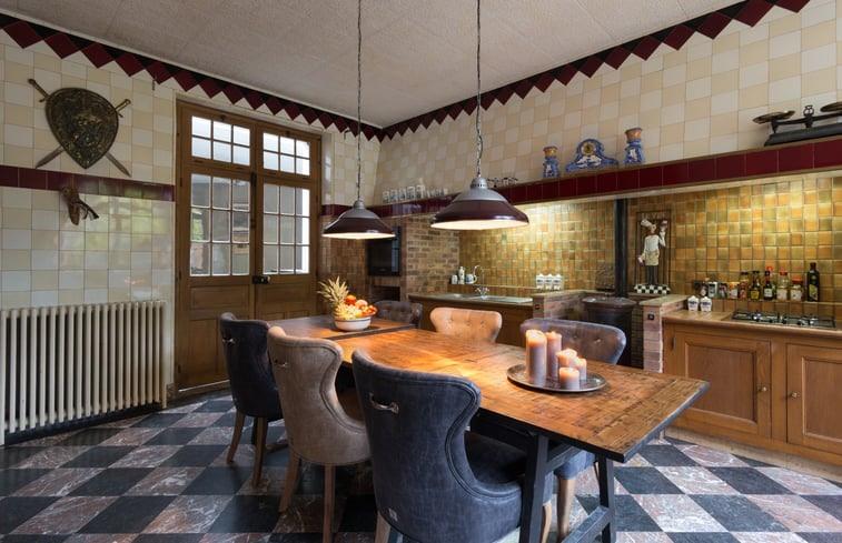 Natuurhuisje in Bogny sur Meuse boeken