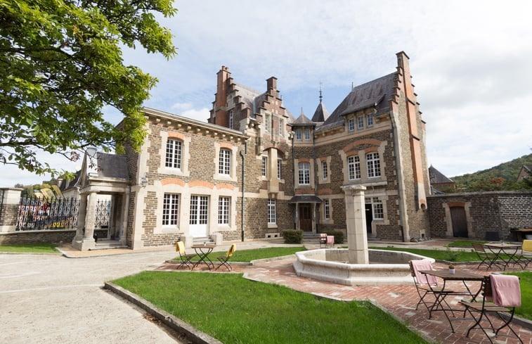 Natuurhuisje in Bogny sur Meuse boeken