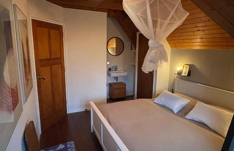 Natuurhuisje in Breukelen boeken