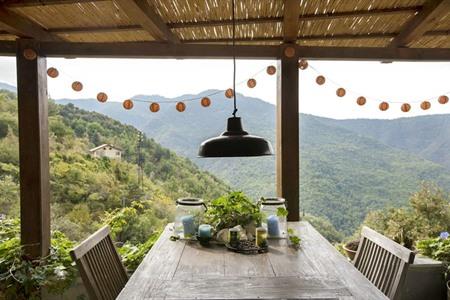 Natuurhuisje in Castel Vittorio boeken