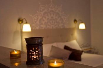 Natuurhuisje in Cicerale boeken