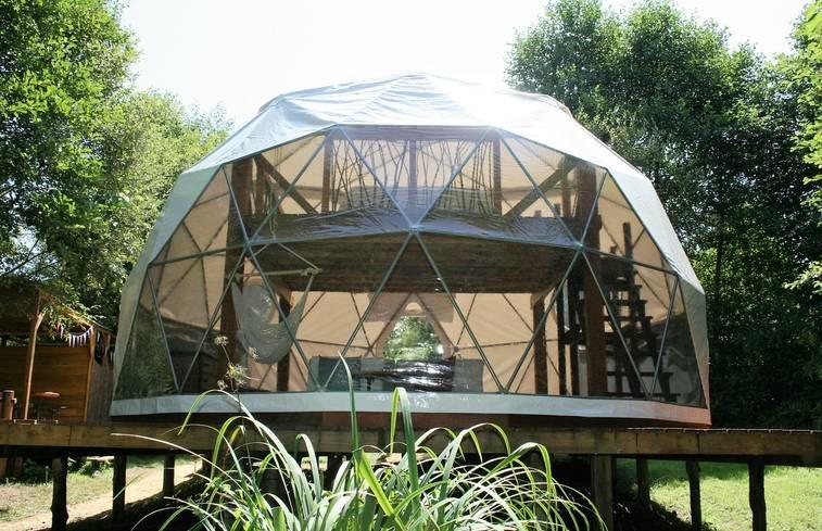 Natuurhuisje in Coussac-Bonneval boeken