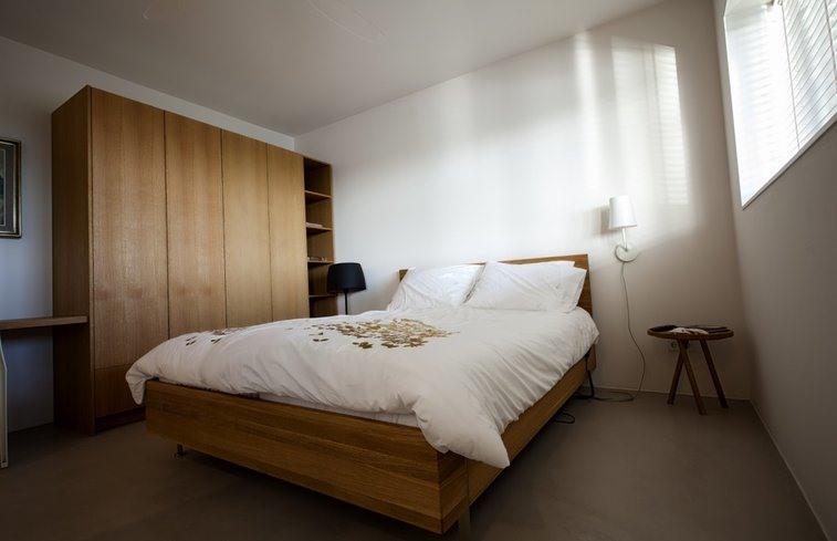 Natuurhuisje in Den Hoorn boeken