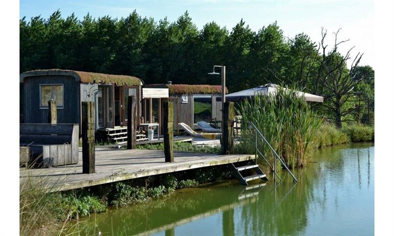 Natuurhuisje in Grandrieux boeken