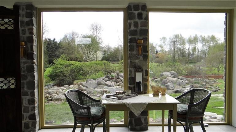 Natuurhuisje in Harkstede