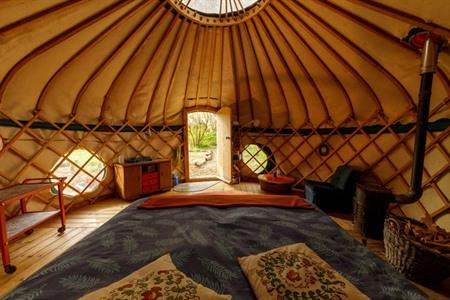 Natuurhuisje in Heidelberg boeken