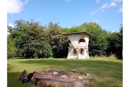 Natuurhuisje in Keeken kleve boeken