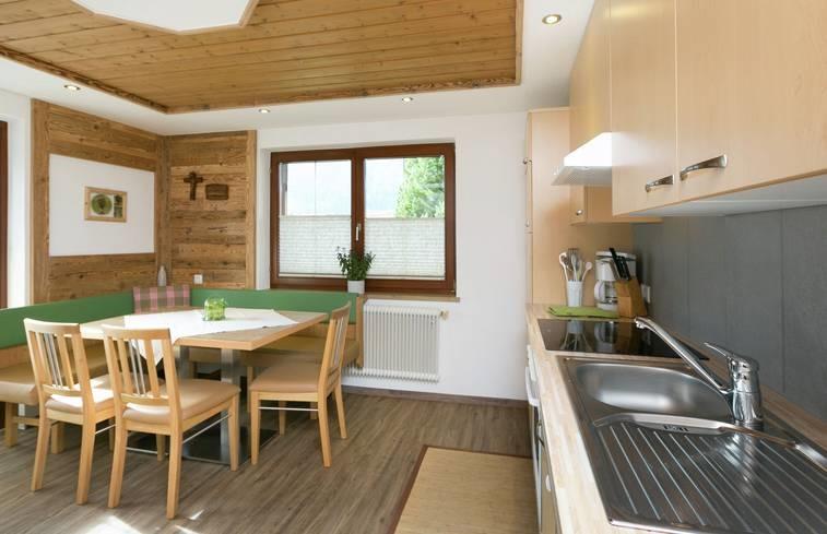 Natuurhuisje in Längenfeld boeken