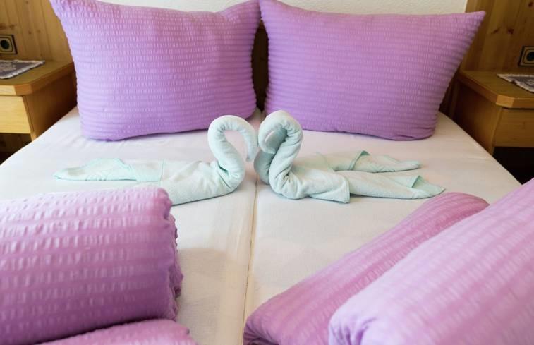 Natuurhuisje in Längenfeld boeken