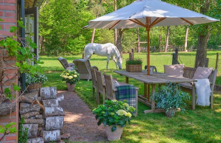 Natuurhuisje in Leersum (Utrecht) boeken