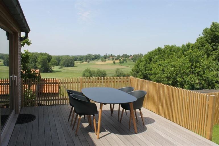 Natuurhuisje in Maarkedal