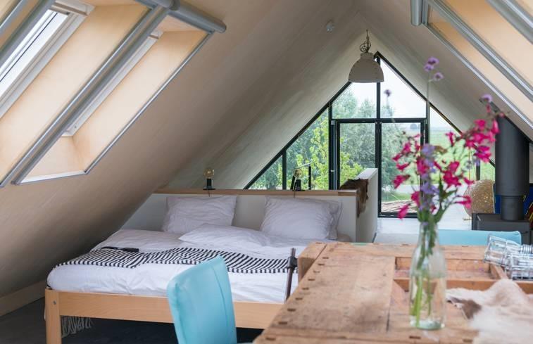 Natuurhuisje in Nijkerk (Gelderland) boeken