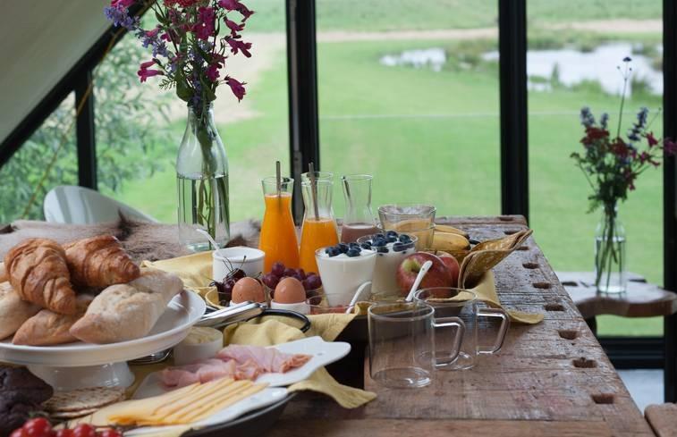 Natuurhuisje in Nijkerk (Gelderland) boeken