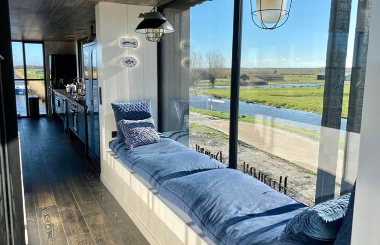 Natuurhuisje in Oostknollendam (Noord-Holland) boeken