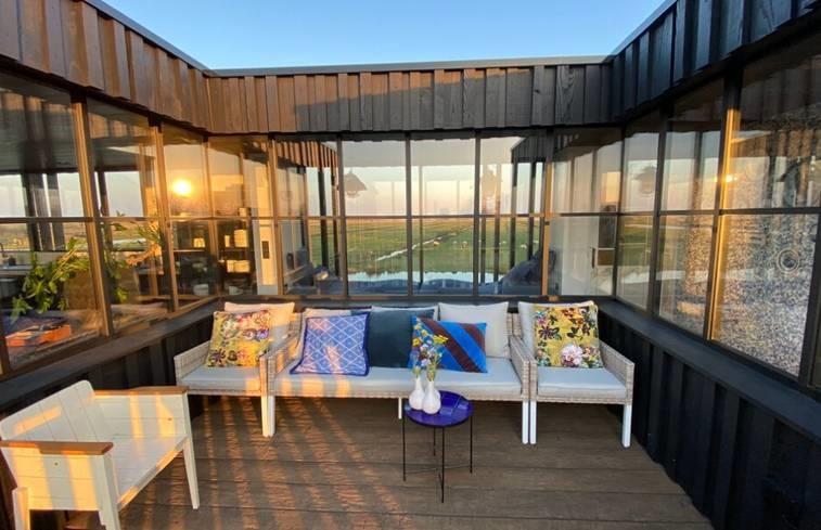 Natuurhuisje in Oostknollendam (Noord-Holland) boeken