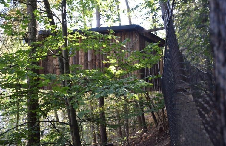 Natuurhuisje in Poulseur boeken