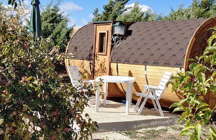 Natuurhuisje in Sant' Anna Lodè Nuoro boeken