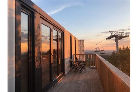 Natuurhuisje in Schöneck boeken