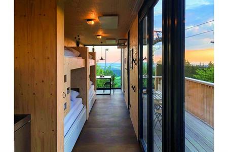 Natuurhuisje in Schöneck boeken