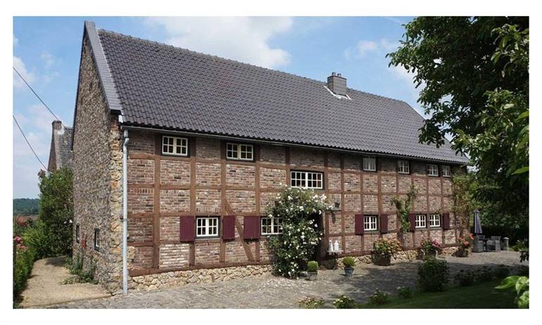 Natuurhuisje in Sint-Pieters-Voeren boeken