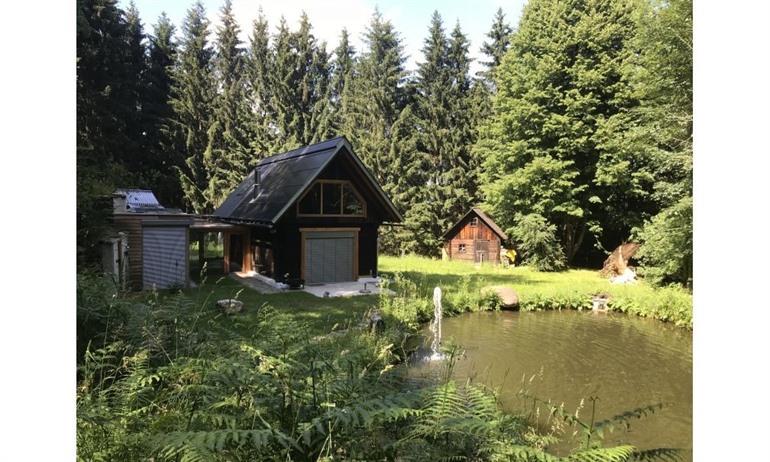 Natuurhuisje in St Lorenzen