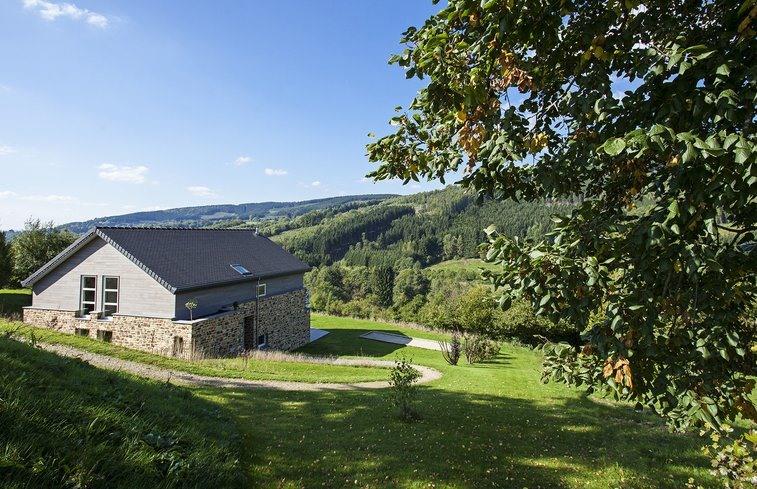 Natuurhuisje in Stoumont boeken