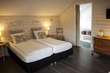 Natuurhuisje in Stoumont boeken