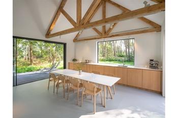 Natuurhuisje in Tonden