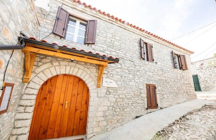 Natuurhuisje in Upper qeparo (Vlorë) boeken