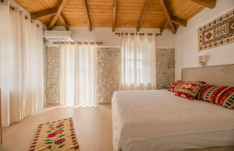 Natuurhuisje in Upper qeparo (Vlorë) boeken