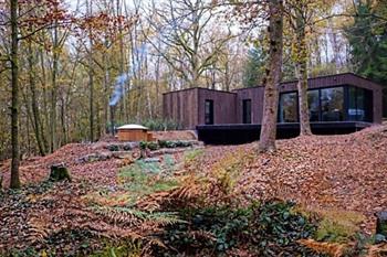 Natuurhuisje in Viroinval boeken