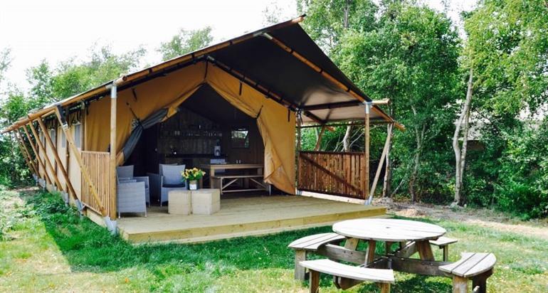 Natuurhuisje Schiermonnikoog 