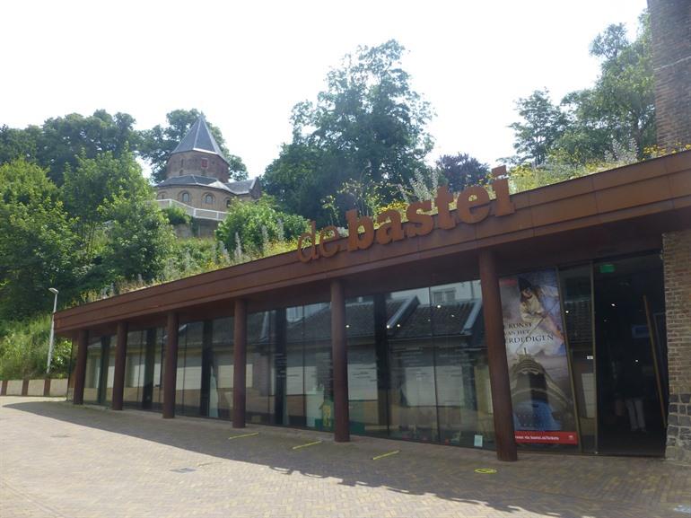 Natuurmuseum De Bastei, Nijmegen