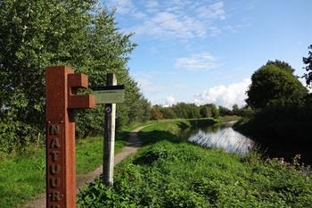 Natuurpoort Oirschot