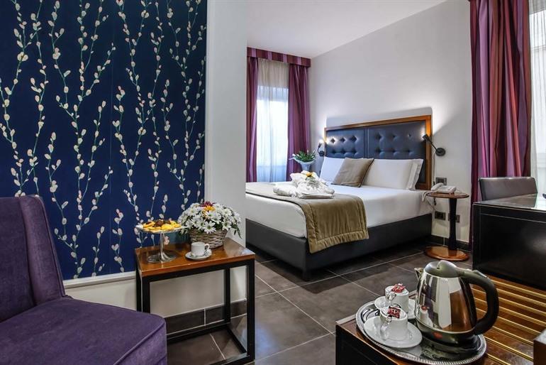 Navona Colors Hotel