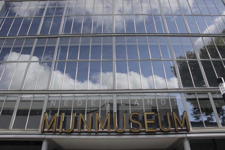 Nederlands Mijnmuseum, Heerlen