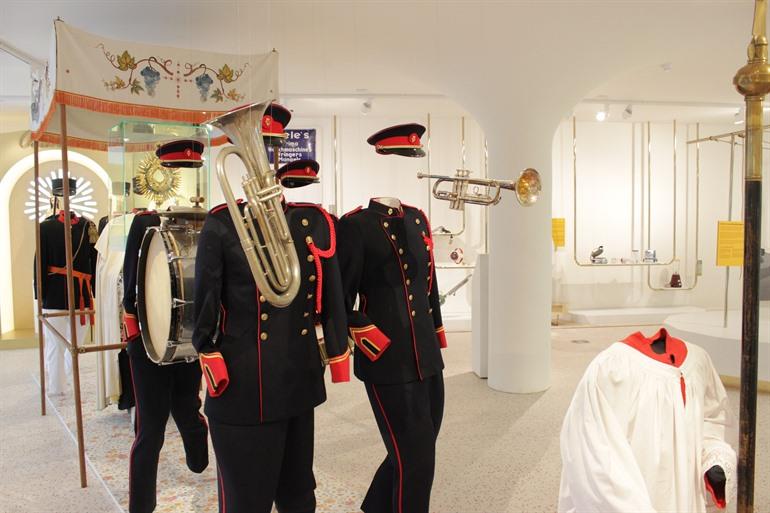 Nederlands Mijnmuseum, Heerlen