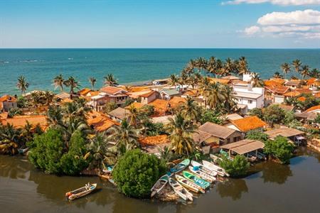 Bezienswaardigheden in Negombo: wat zien & doen in de culturele kuststad?