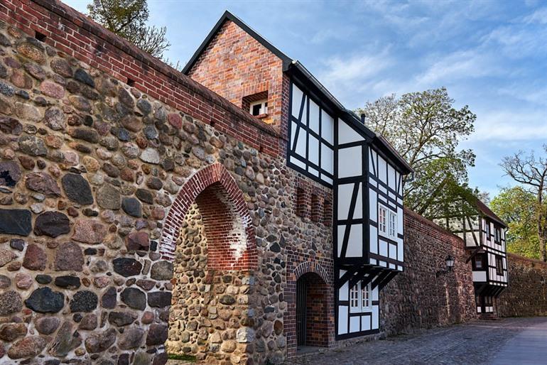 Neubrandenburg, Mecklenburg-Vorpommern