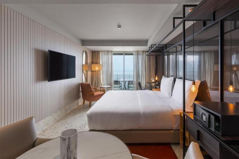 NEXT - Savoy Signature boeken