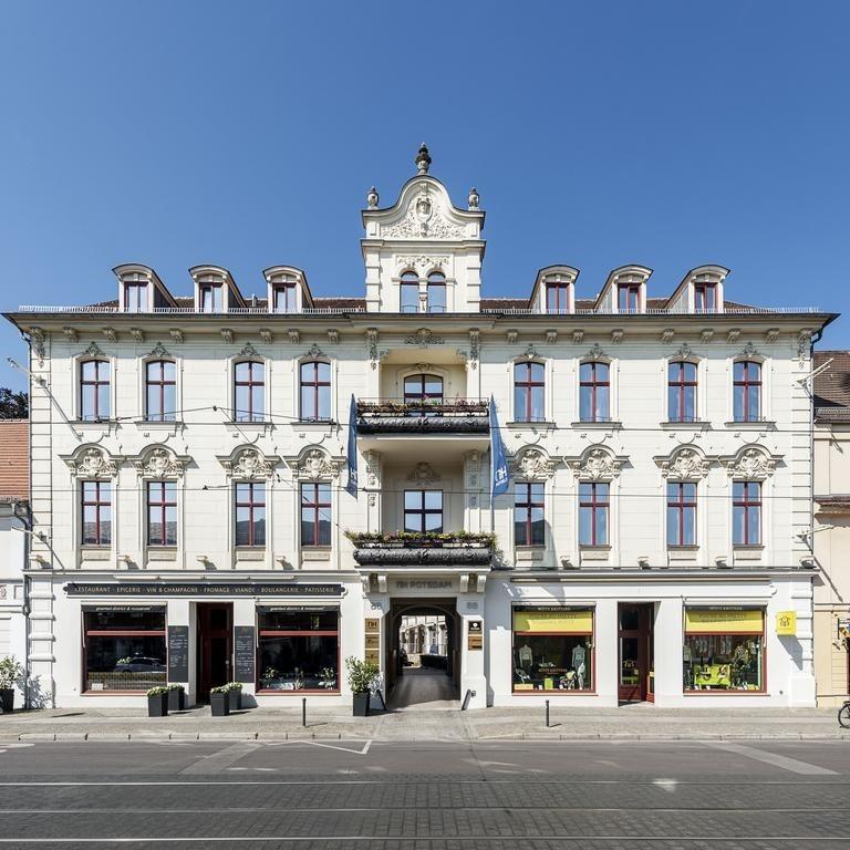 NH Voltaire Potsdam