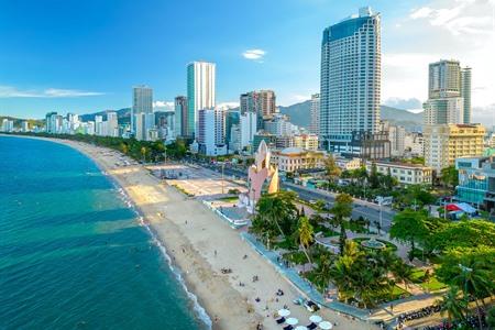 Nha Trang bezoeken in Vietnam: wat zeker zien & doen in deze populaire strandbestemming?