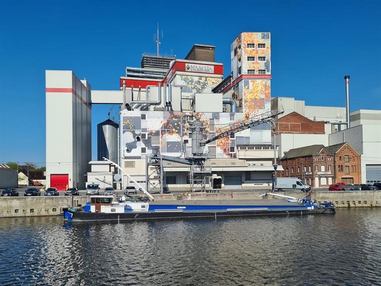 Niartzag door Nick Ervinck